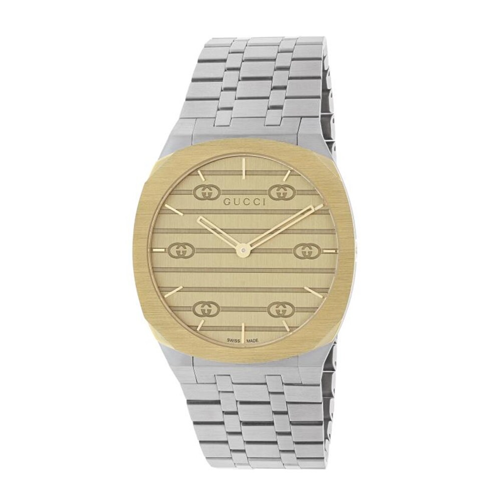 Gucci H25 Men's Watch YA163403 jtp8ufir Gucci H25 Men's Watch YA163403 jtp8ufir