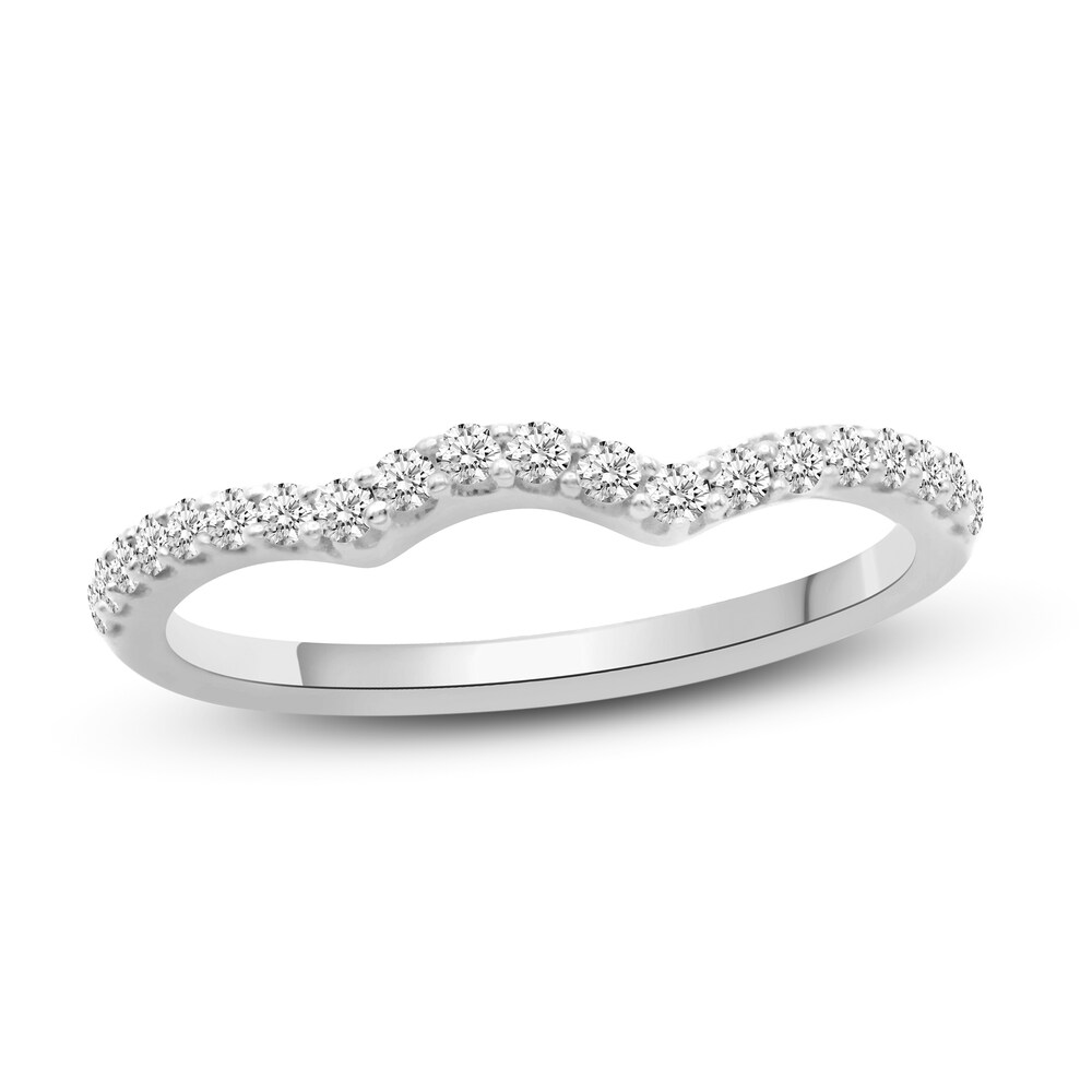 Diamond Bridal Set 1-1/4 ct tw Round 14K White Gold k3xEeRl9 Diamond Bridal Set 1-1/4 ct tw Round 14K White Gold k3xEeRl9