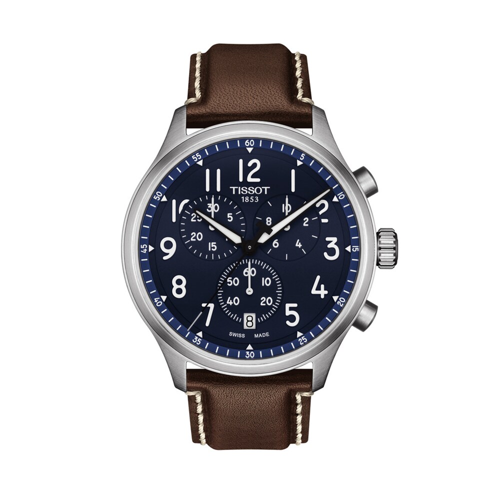 Tissot Chrono XL Classic Men's Watch k4xQ5D5T Tissot Chrono XL Classic Men's Watch k4xQ5D5T