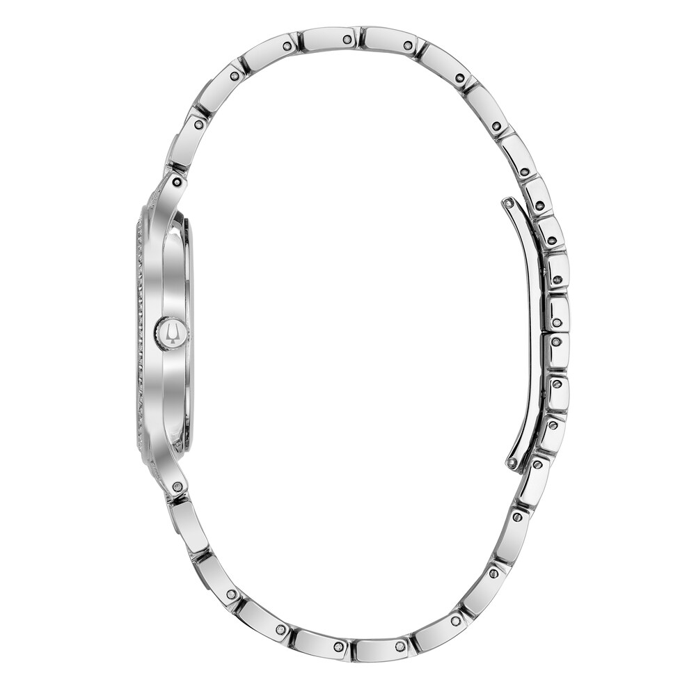 Bulova Women\'s Watch Crystals Collection 96L243 kBD444di Bulova Women\'s Watch Crystals Collection 96L243 kBD444di