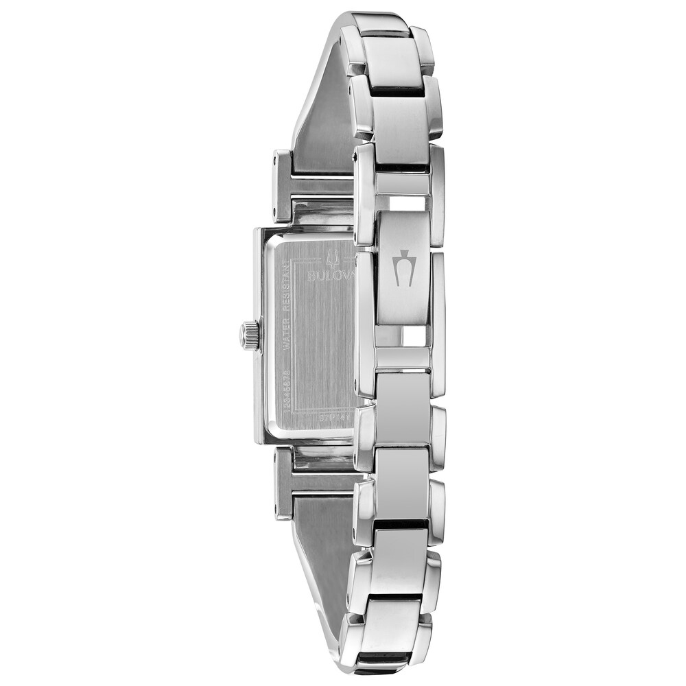 Bulova Classic Women\'s Watch 96P209 kJaiZp2I Bulova Classic Women\'s Watch 96P209 kJaiZp2I