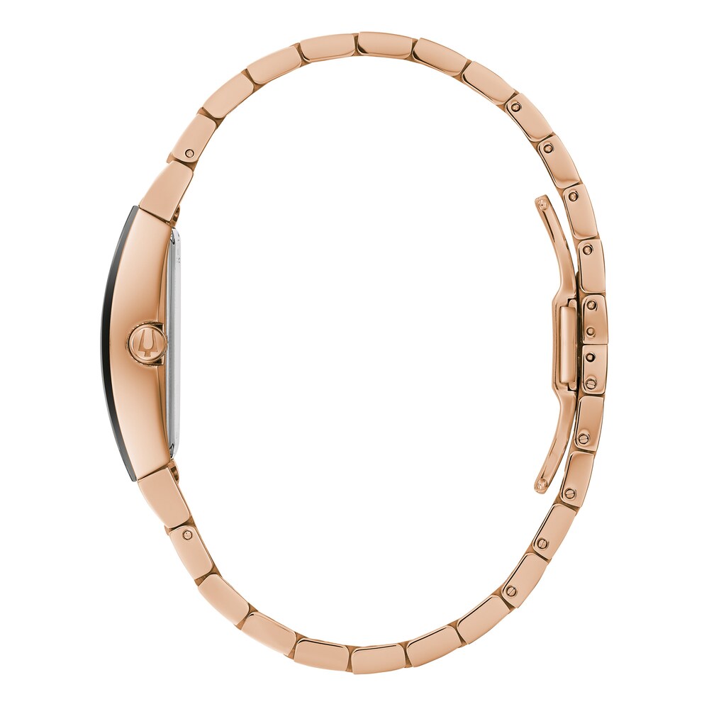 Bulova Modern Collection Women\'s Watch 97P158 kO58CvkL Bulova Modern Collection Women\'s Watch 97P158 kO58CvkL