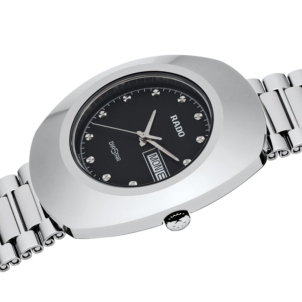 Rado The Original Men\'s Watch R12391153 kXxss2WU Rado The Original Men\'s Watch R12391153 kXxss2WU