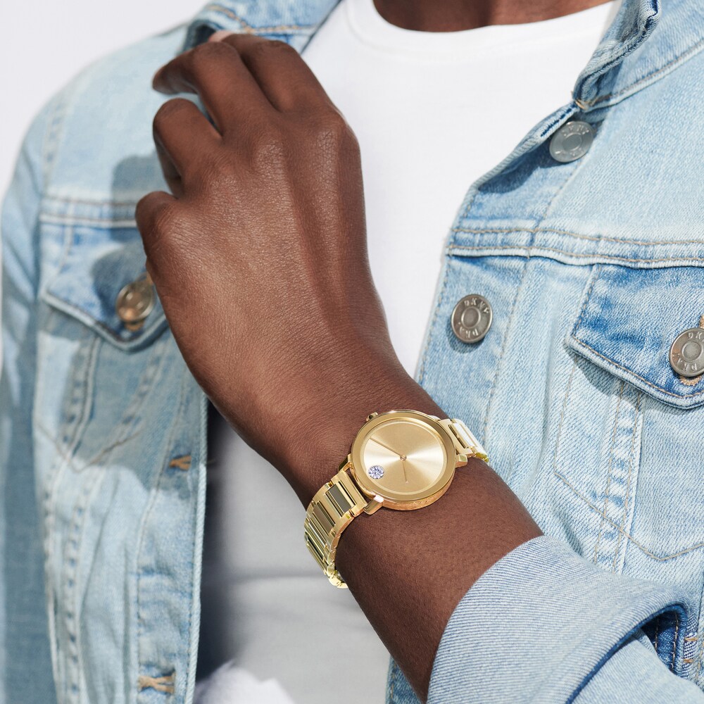 Movado BOLD Evolution Women\'s Watch 3600649 ke0JfjRD Movado BOLD Evolution Women\'s Watch 3600649 ke0JfjRD