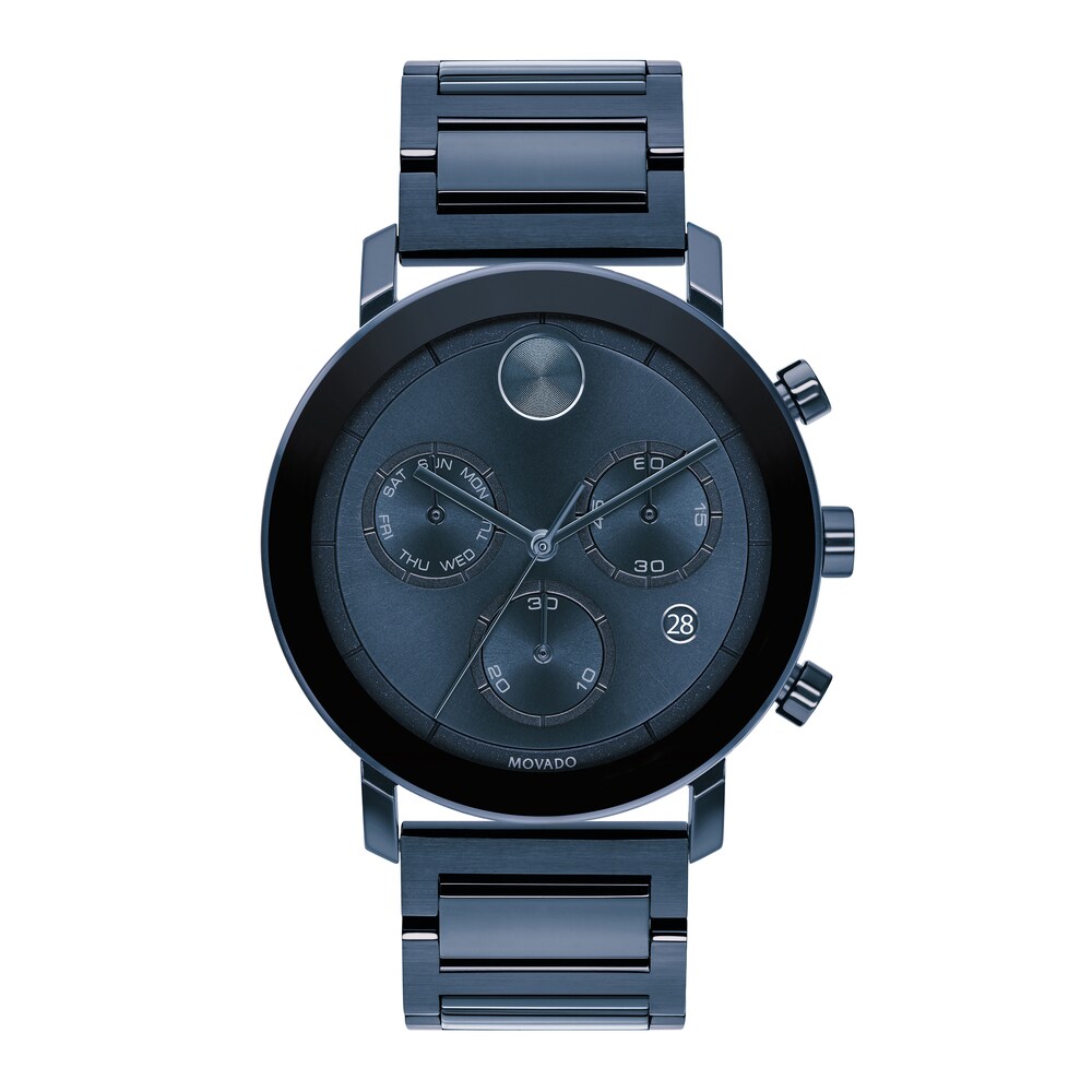 Movado BOLD Evolution Men's Watch 3600683 keK8tArx Movado BOLD Evolution Men's Watch 3600683 keK8tArx