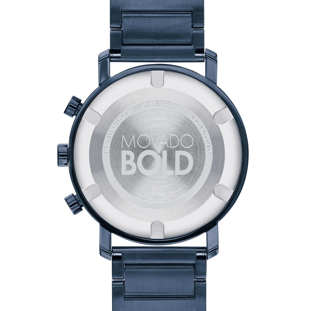 Movado BOLD Evolution Men\'s Watch 3600683 keK8tArx Movado BOLD Evolution Men\'s Watch 3600683 keK8tArx