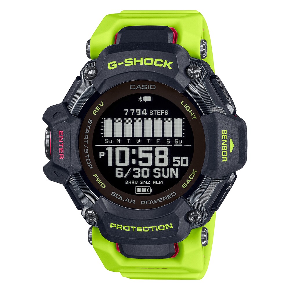 Casio G-SHOCK Move Men's Watch GBDH2000-1A9 kfK6eY1W Casio G-SHOCK Move Men's Watch GBDH2000-1A9 kfK6eY1W