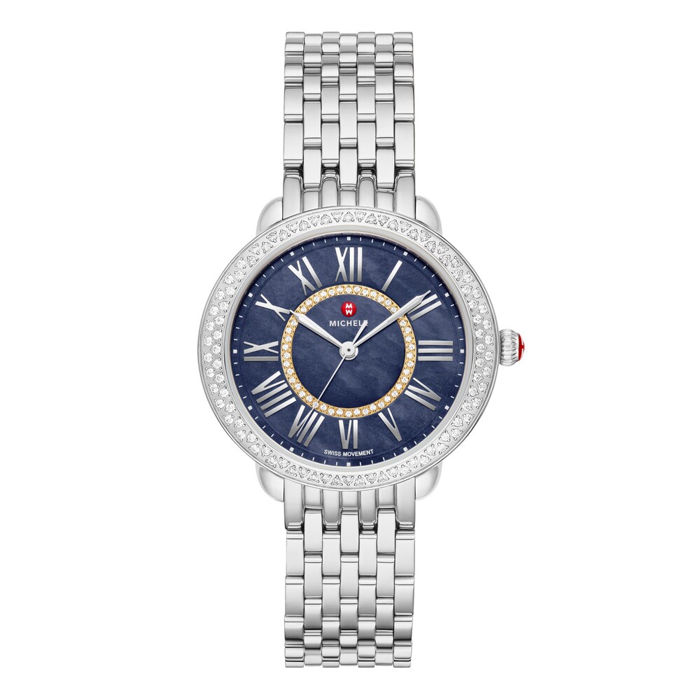 MICHELE Serein Exclusive Women's Watch MWW21B000162 kkVXpRZY