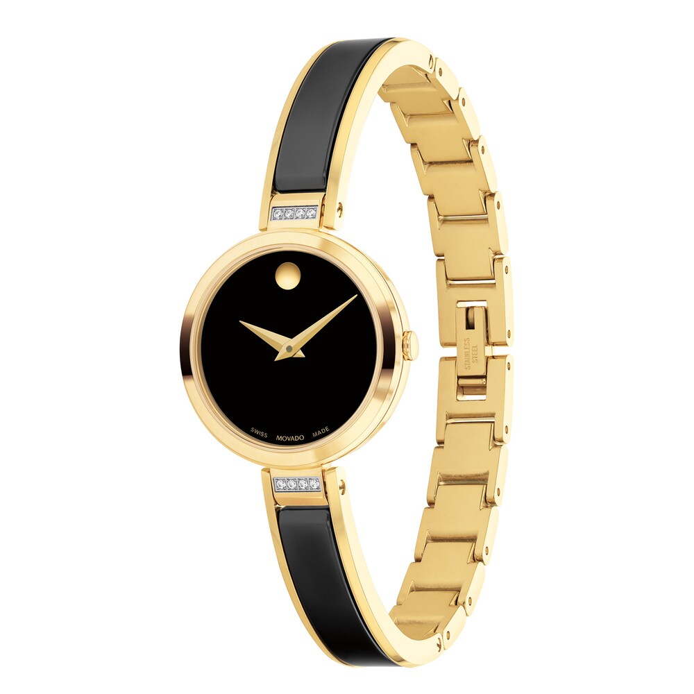Movado Moda Women\'s Watch 607716 kwnG0eoT Movado Moda Women\'s Watch 607716 kwnG0eoT