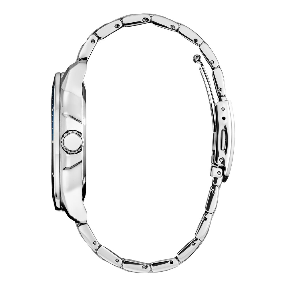 Citizen Disney Avatar Wave Men\'s Watch AW1708-57W lCsLnRsZ Citizen Disney Avatar Wave Men\'s Watch AW1708-57W lCsLnRsZ