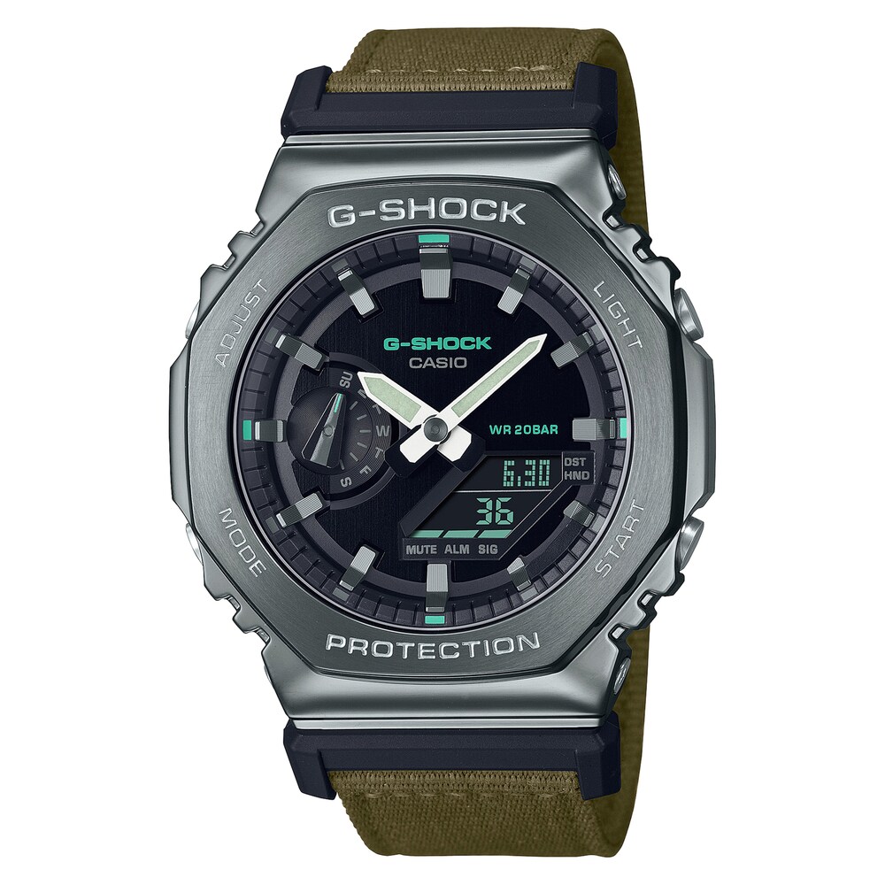 Casio G-SHOCK Classic Men's Watch GM2100CB-3A lNnEglQy Casio G-SHOCK Classic Men's Watch GM2100CB-3A lNnEglQy