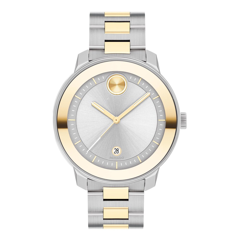 Movado BOLD Verso Women's Watch 3600749 lNzAlNle Movado BOLD Verso Women's Watch 3600749 lNzAlNle
