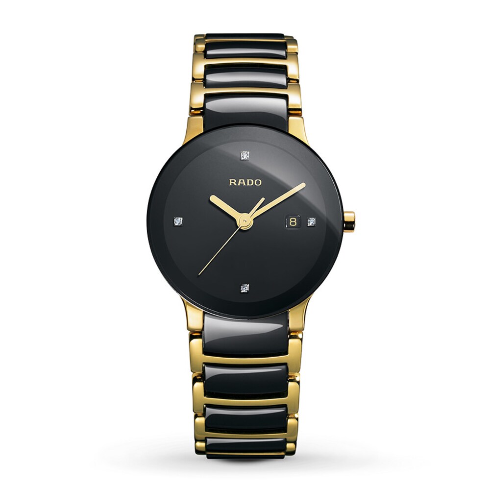 Rado Centrix Women's Watch R30930712 lRpzo84S