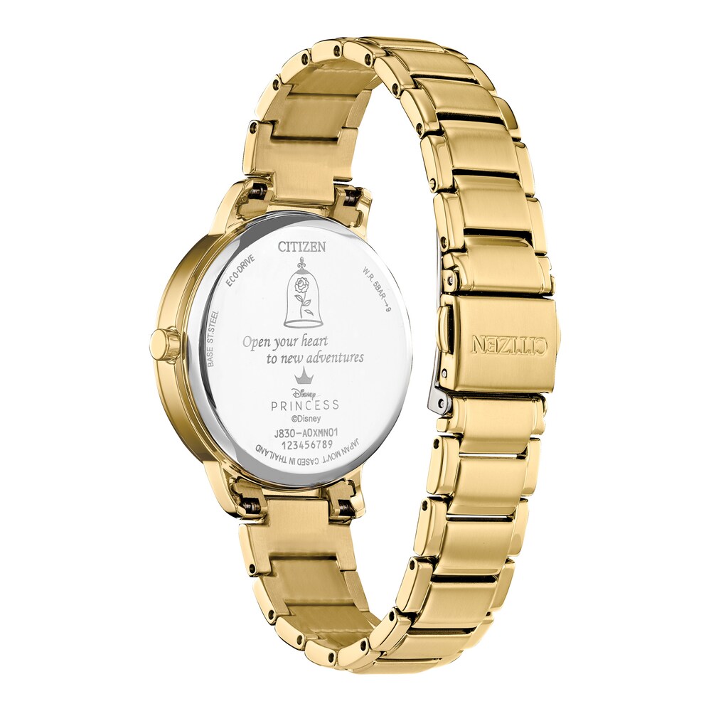Citizen Belle and Beast Women\'s Watch FE7048-51D lZz9CuP6 Citizen Belle and Beast Women\'s Watch FE7048-51D lZz9CuP6