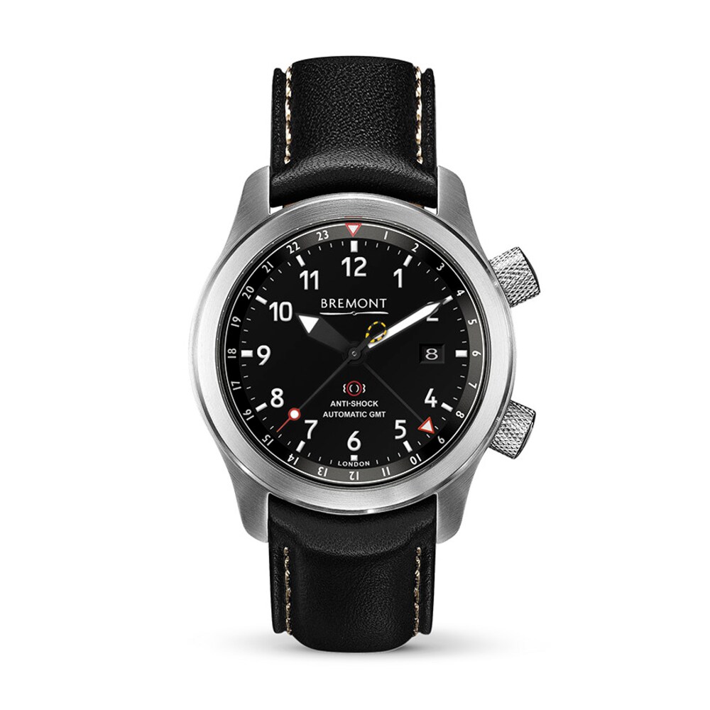 Bremont MBIII/BZ Men's Automatic Chronometer llhVjOgW Bremont MBIII/BZ Men's Automatic Chronometer llhVjOgW
