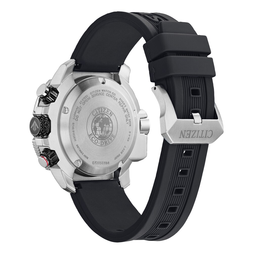 Citizen Promaster Diver Aqualand Watch BJ2167-03E lncmXt4s Citizen Promaster Diver Aqualand Watch BJ2167-03E lncmXt4s