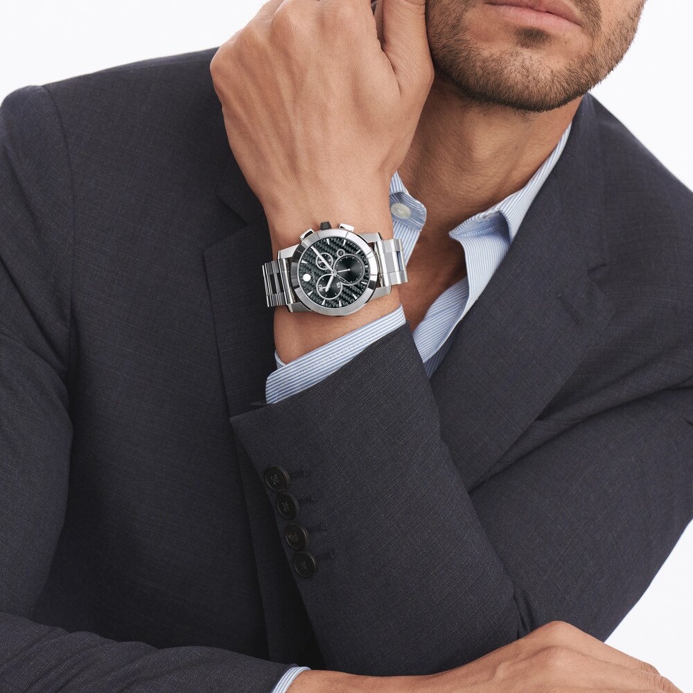 Movado Vizio Chronograph Men\'s Watch 0607544 lnoRn5AD Movado Vizio Chronograph Men\'s Watch 0607544 lnoRn5AD