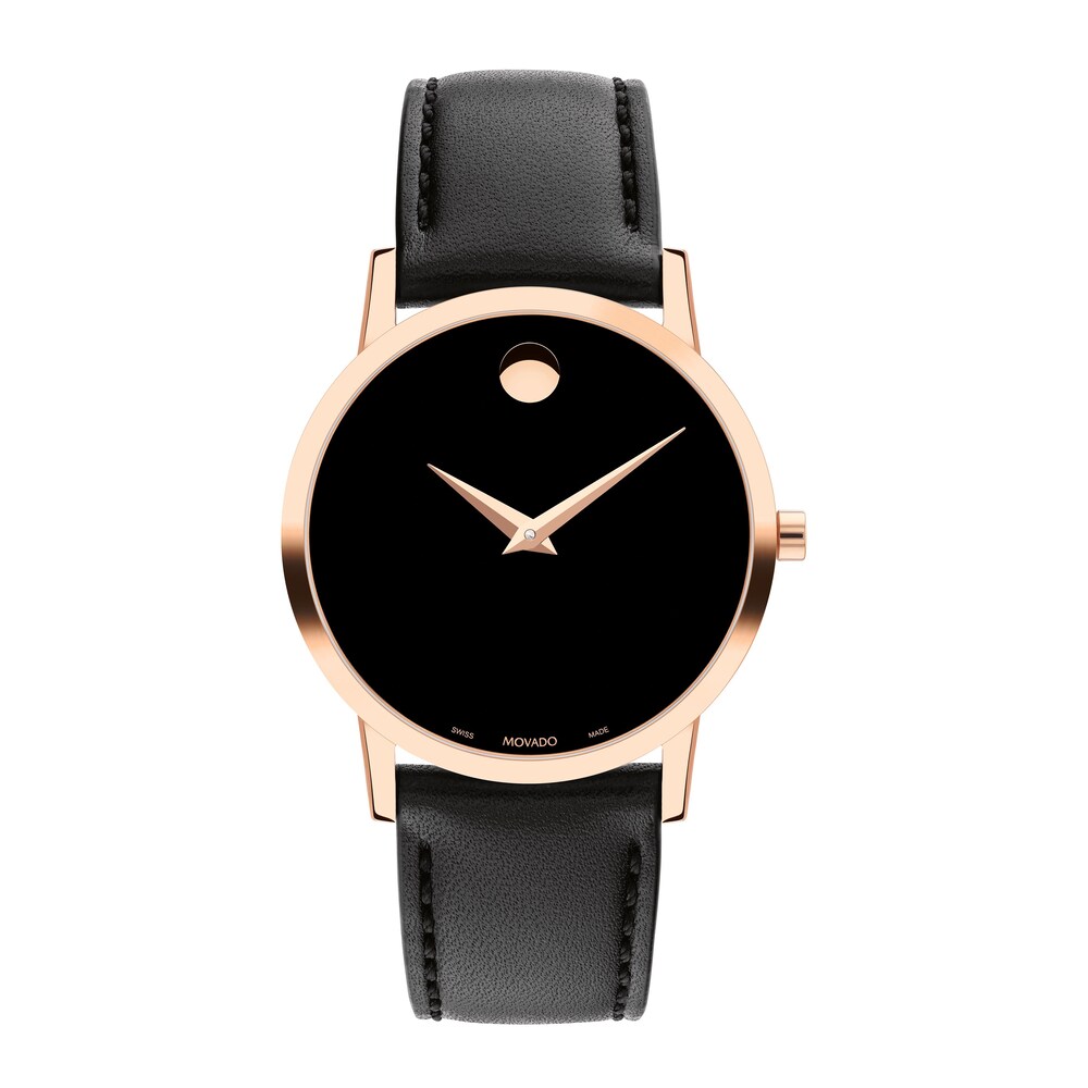 Movado Museum Women's Watch 0607585 lx9EJCQY Movado Museum Women's Watch 0607585 lx9EJCQY