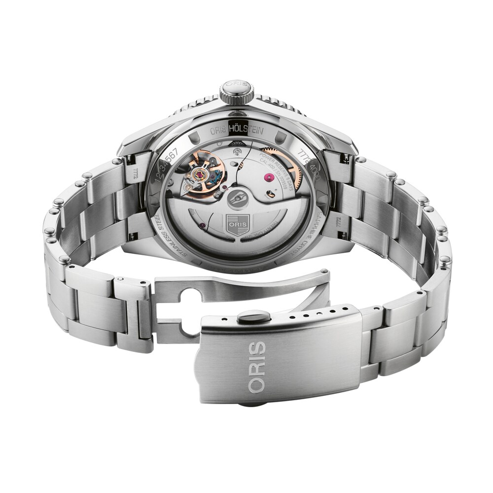 Oris Divers Sixty-Five Men\'s Watch lxMalROe Oris Divers Sixty-Five Men\'s Watch lxMalROe