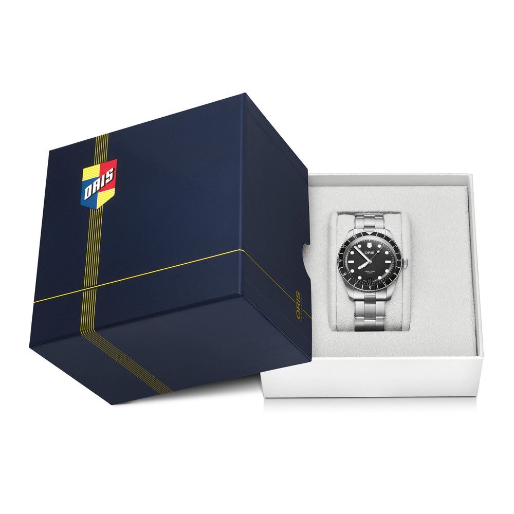 Oris Divers Sixty-Five Men\'s Watch lxMalROe Oris Divers Sixty-Five Men\'s Watch lxMalROe