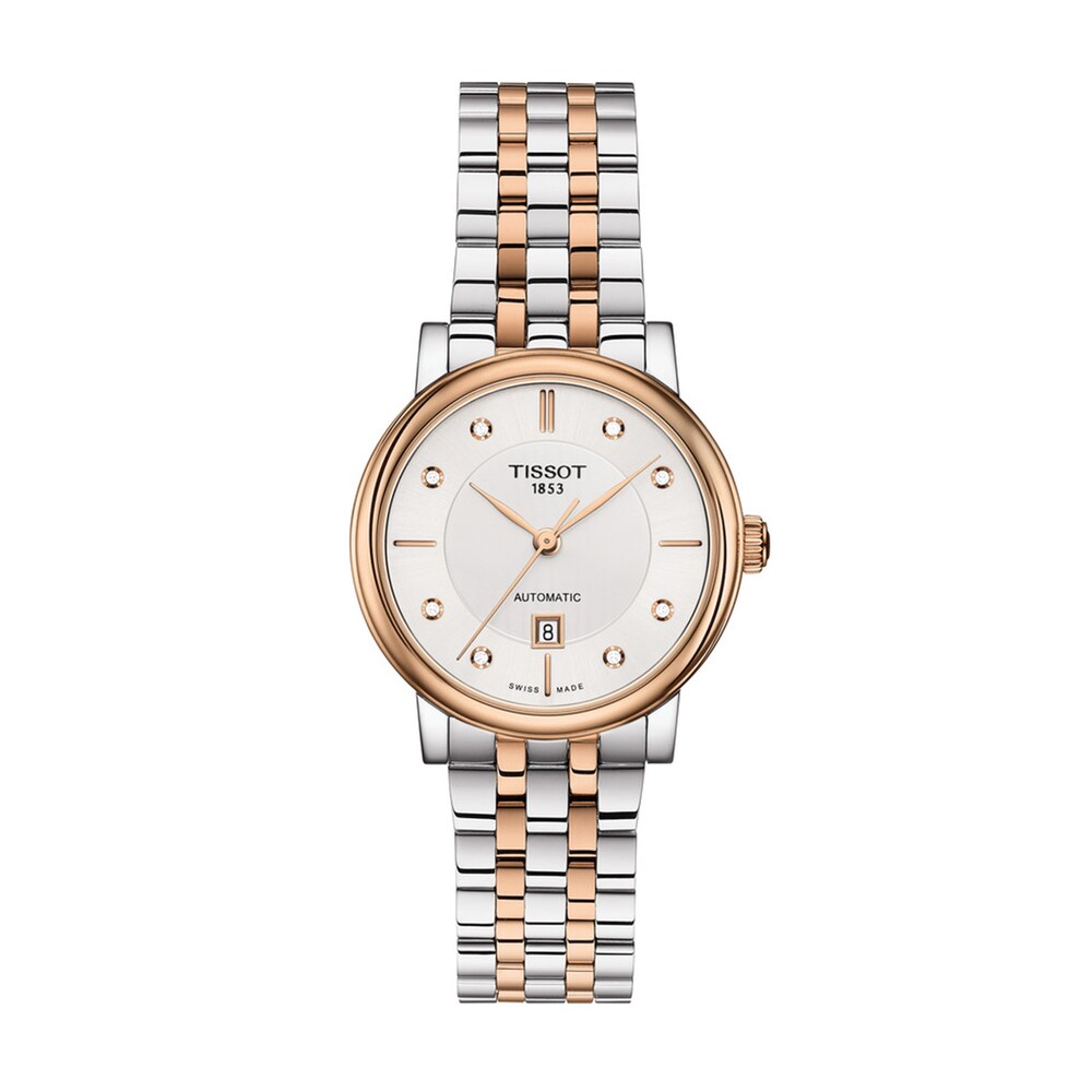 Tissot Carson Women's Watch m0JZIzna Tissot Carson Women's Watch m0JZIzna