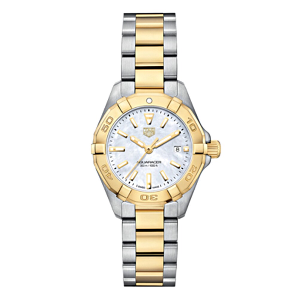 TAG Heuer Women's Watch AQUARACER 300M WBD1420.BB0321 m1A0P2o5 TAG Heuer Women's Watch AQUARACER 300M WBD1420.BB0321 m1A0P2o5