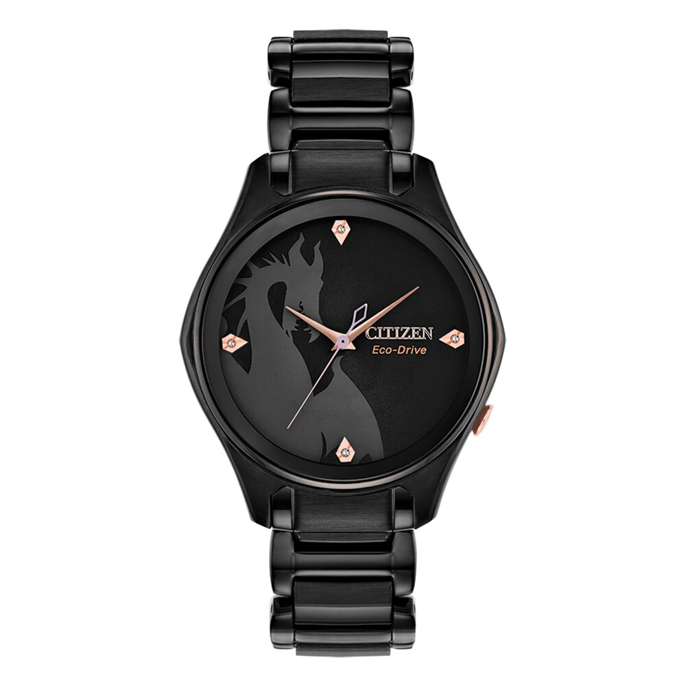 Citizen Maleficent Women's Watch EM0595-51W mWTsxL7Z Citizen Maleficent Women's Watch EM0595-51W mWTsxL7Z