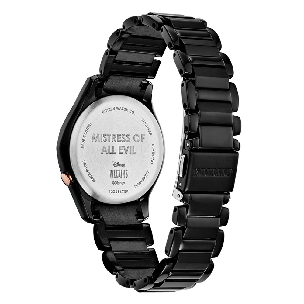 Citizen Maleficent Women\'s Watch EM0595-51W mWTsxL7Z Citizen Maleficent Women\'s Watch EM0595-51W mWTsxL7Z