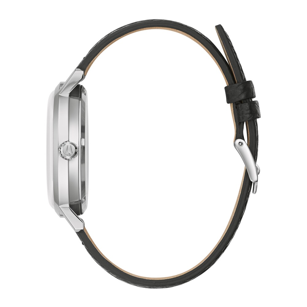 Bulova Aerojet Automatic Men\'s Watch 96B374 mpwoED3x Bulova Aerojet Automatic Men\'s Watch 96B374 mpwoED3x