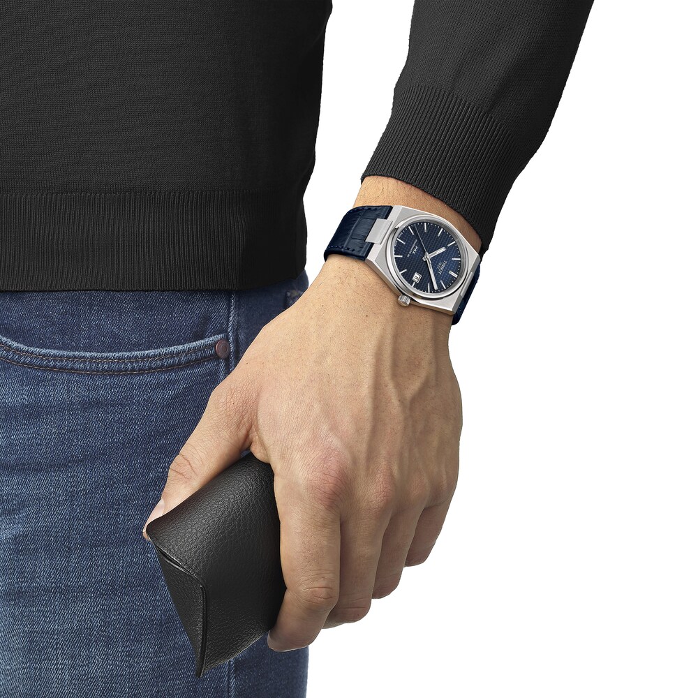 Tissot PRX Powermatic 80 Men\'s Automatic Watch mq8J8TaS Tissot PRX Powermatic 80 Men\'s Automatic Watch mq8J8TaS