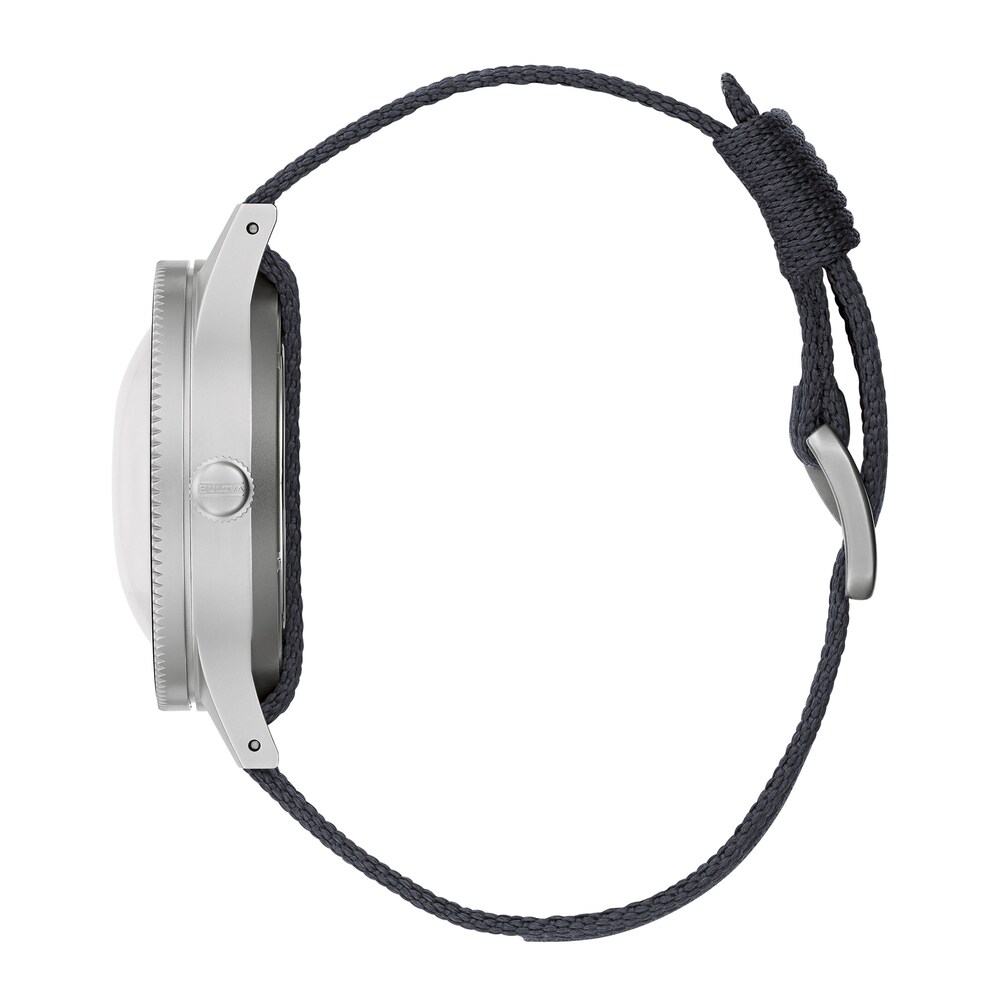 Bulova Limited edition MILSHIPS Men\'s Watch 98A266 mtel99SN Bulova Limited edition MILSHIPS Men\'s Watch 98A266 mtel99SN