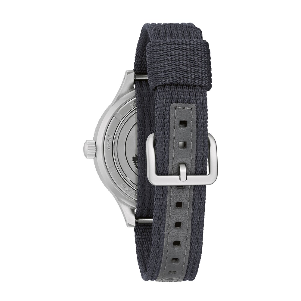 Bulova Limited edition MILSHIPS Men\'s Watch 98A266 mtel99SN Bulova Limited edition MILSHIPS Men\'s Watch 98A266 mtel99SN