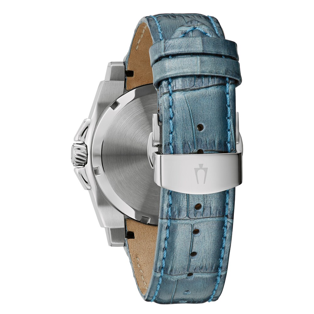 Bulova Precisionist Stainless Steel Women\'s Watch 96J126 mx4nK98g Bulova Precisionist Stainless Steel Women\'s Watch 96J126 mx4nK98g