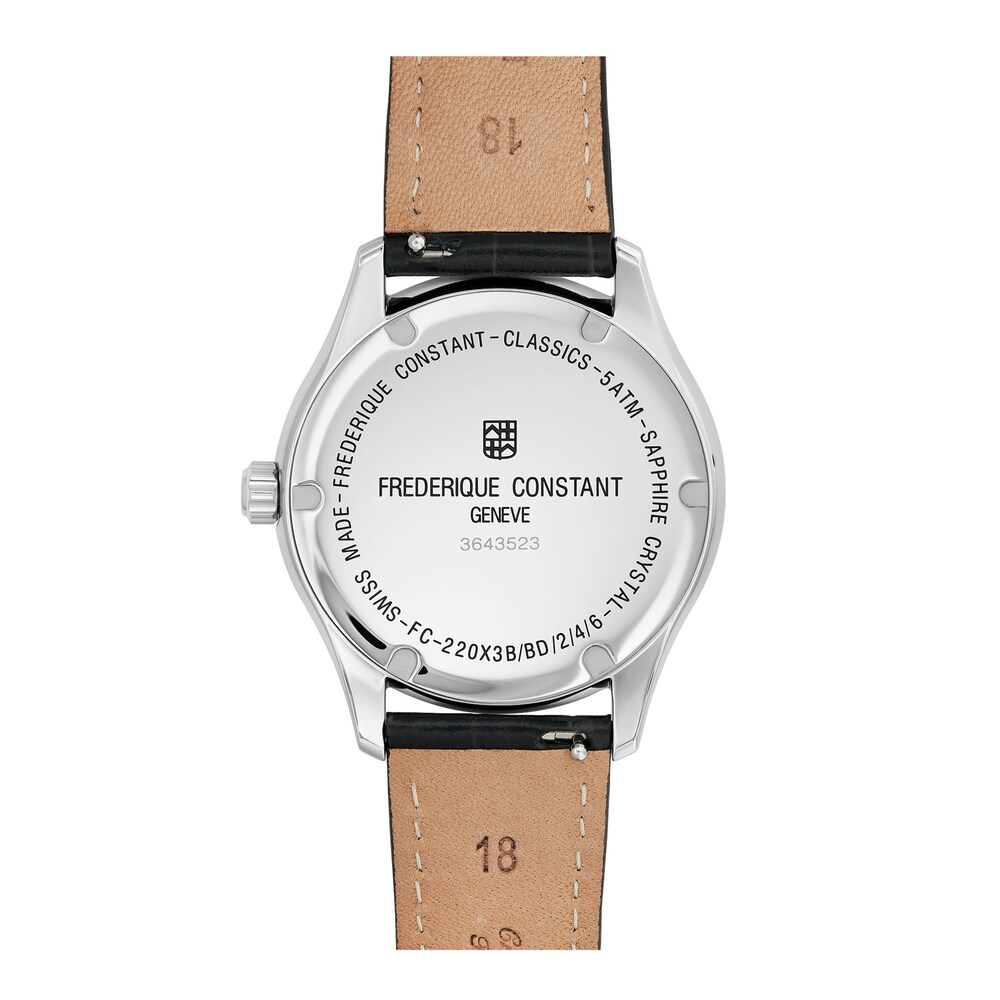 Frederique Constant Classics Lady Quartz Women\'s Watch FC-220MPW3BD26 mxeZ97qj Frederique Constant Classics Lady Quartz Women\'s Watch FC-220MPW3BD26 mxeZ97qj
