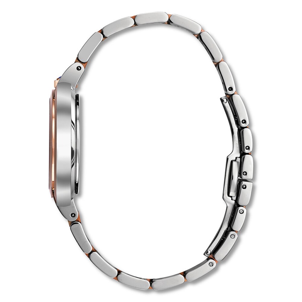 Bulova Women\'s Watch Rubaiyat 98P174 n1INfe7G Bulova Women\'s Watch Rubaiyat 98P174 n1INfe7G