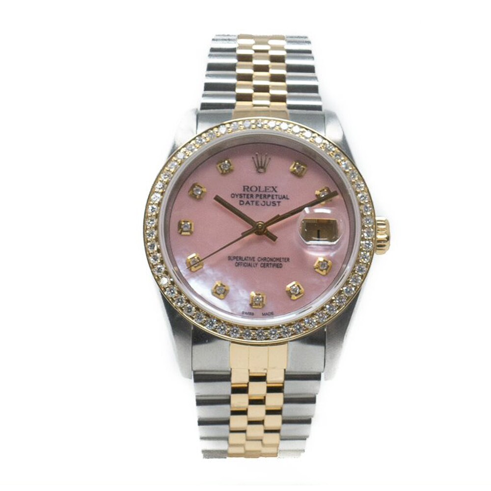 Previously Owned Rolex Datejust Men's Watch nJMuoJgY Previously Owned Rolex Datejust Men's Watch nJMuoJgY