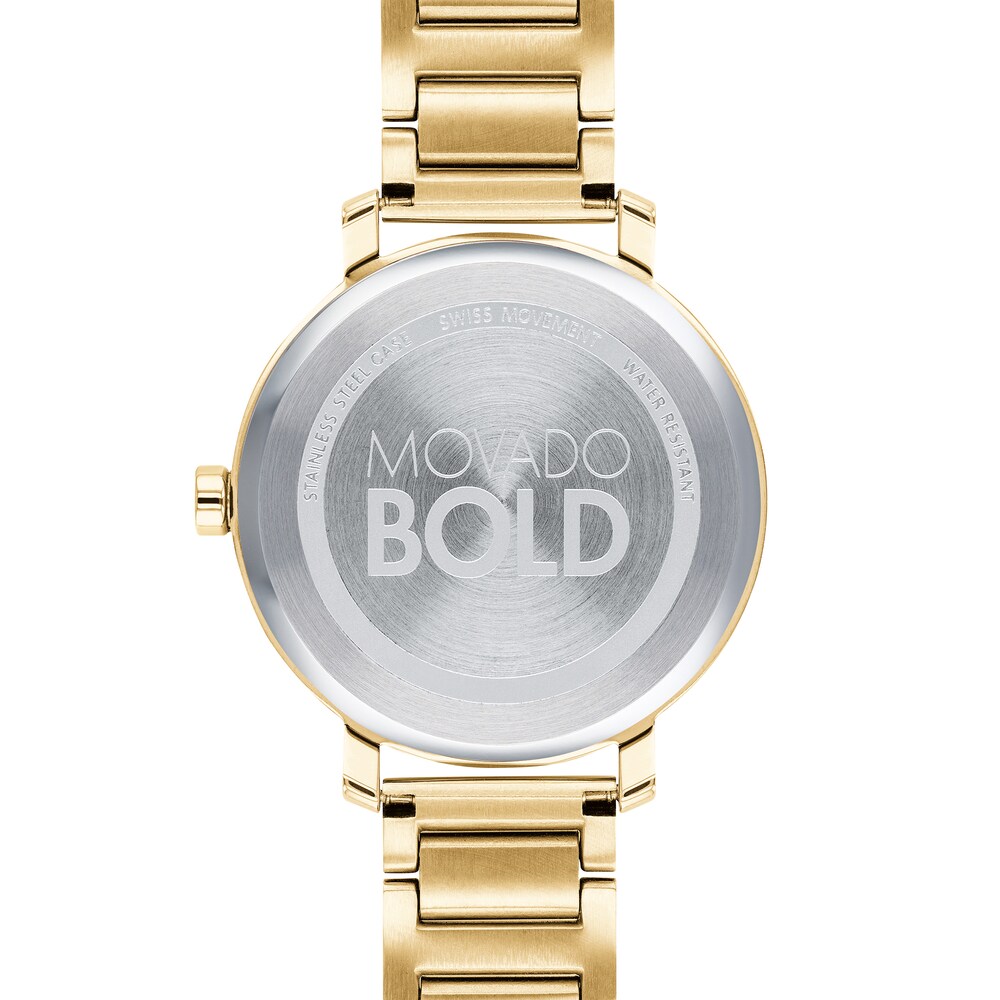 Movado BOLD Evolution Women\'s Watch 3600648 nLaaz2us Movado BOLD Evolution Women\'s Watch 3600648 nLaaz2us