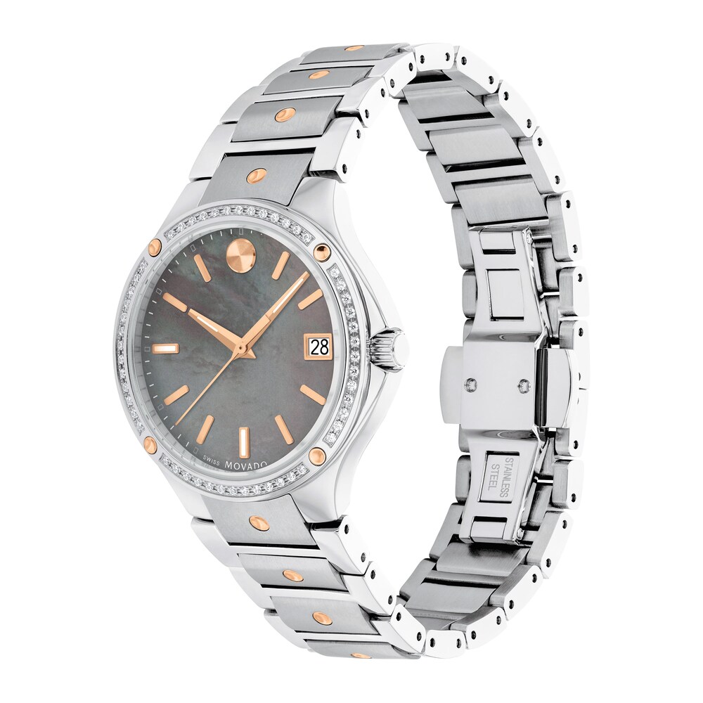 Movado SE Sports Edition Women\'s Watch 0607706 nLuYNb6O Movado SE Sports Edition Women\'s Watch 0607706 nLuYNb6O