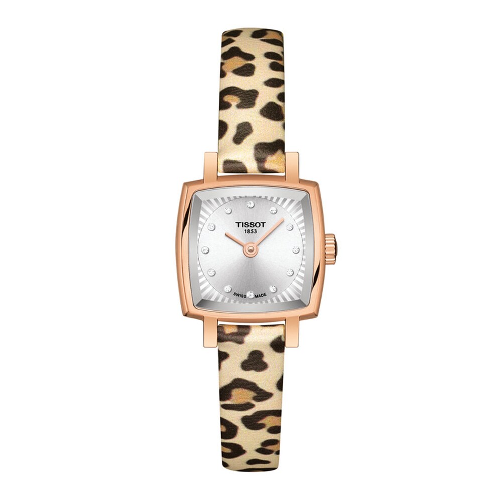 Tissot Lovely Square Women's Watch nWfXTyUy Tissot Lovely Square Women's Watch nWfXTyUy
