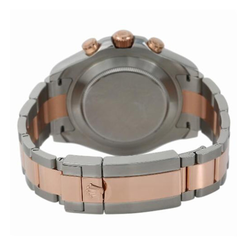 Previously Owned Rolex Yacht-Master II Men\'s Watch ngjRVS3I Previously Owned Rolex Yacht-Master II Men\'s Watch ngjRVS3I