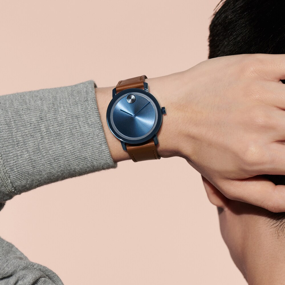 Movado BOLD Evolution Men\'s Watch 3600520 obzy4Yn9 Movado BOLD Evolution Men\'s Watch 3600520 obzy4Yn9