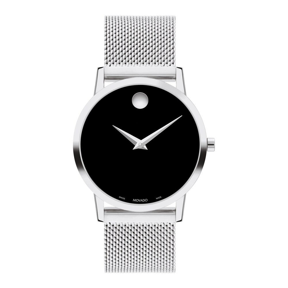 Movado MUSEUM Classic Women's Watch 607646 p0Dvda2a Movado MUSEUM Classic Women's Watch 607646 p0Dvda2a