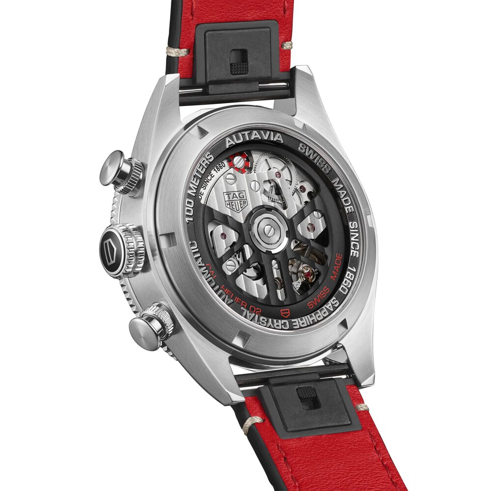 TAG Heuer AUTAVIA Flyback Watch CBE511A.FC8279 pE7qLIfu TAG Heuer AUTAVIA Flyback Watch CBE511A.FC8279 pE7qLIfu