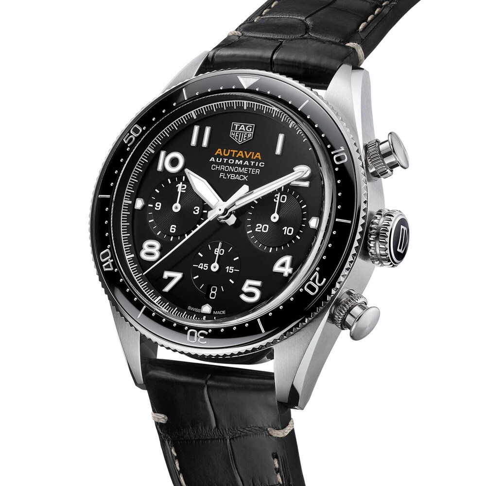 TAG Heuer AUTAVIA Flyback Watch CBE511A.FC8279 pE7qLIfu TAG Heuer AUTAVIA Flyback Watch CBE511A.FC8279 pE7qLIfu