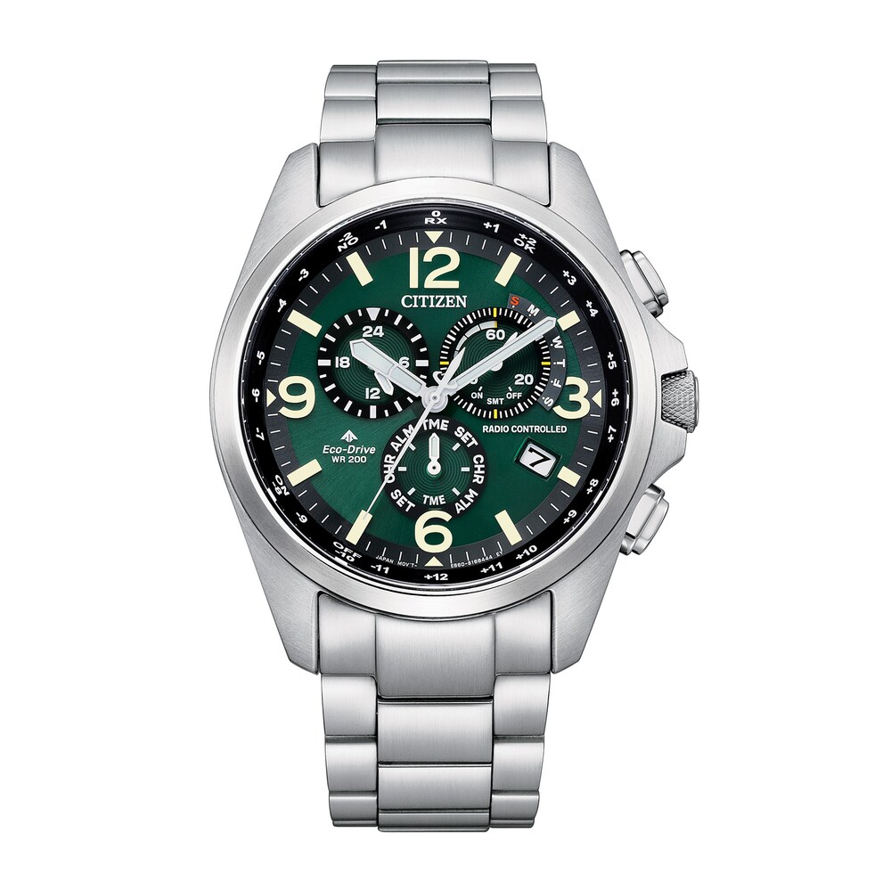 Citizen Promaster Land Men's Chronograph Watch CB5921-59X pRwjZqkp Citizen Promaster Land Men's Chronograph Watch CB5921-59X pRwjZqkp