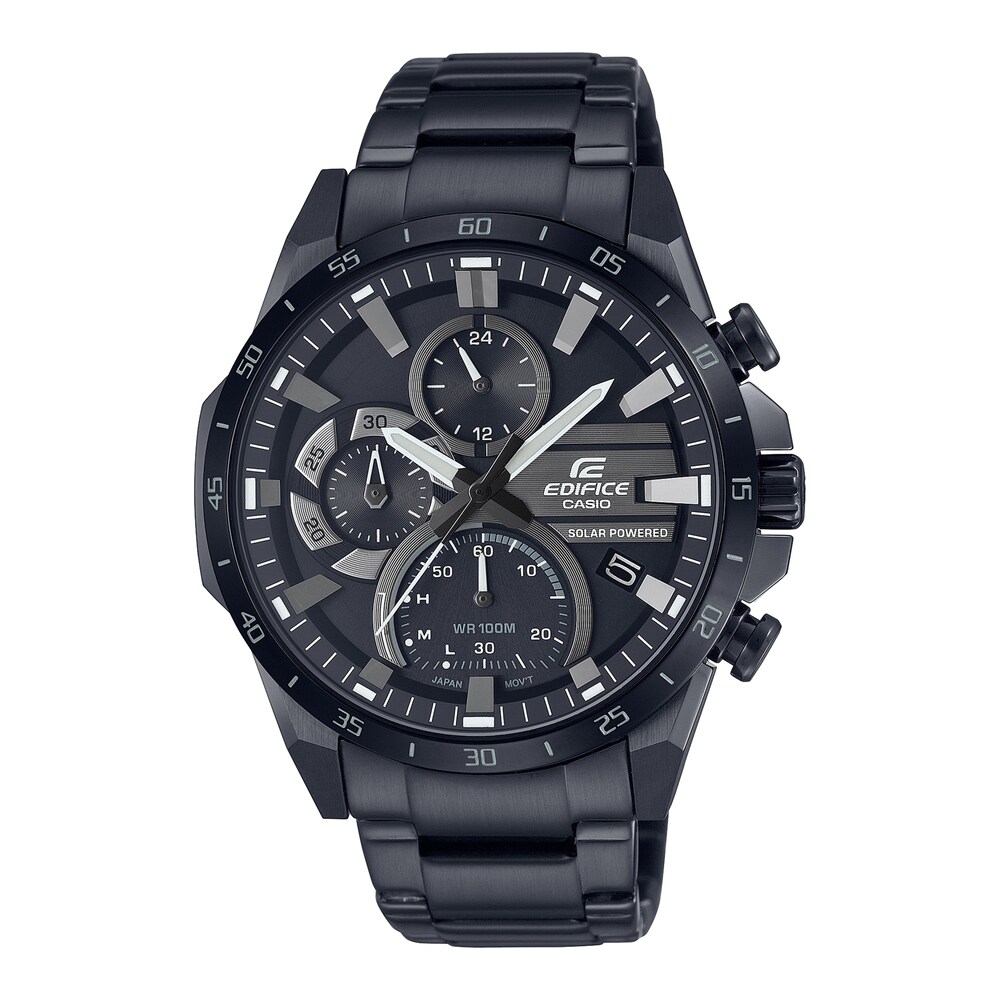 Casio Edifice Men's Watch EQS940DC-1AV pS2fXsTE Casio Edifice Men's Watch EQS940DC-1AV pS2fXsTE