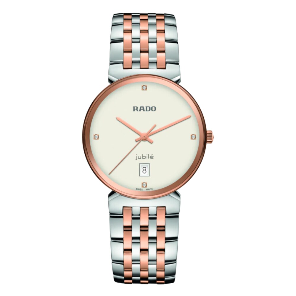 Rado Florence Classic Watch R48912723 pcmu2fEr Rado Florence Classic Watch R48912723 pcmu2fEr