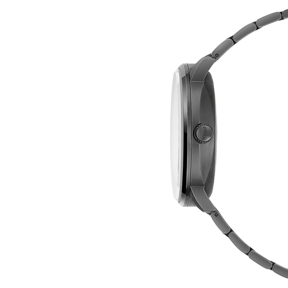 Mido Commander Automatic Men\'s Watch M0216263305100 pli35wYH Mido Commander Automatic Men\'s Watch M0216263305100 pli35wYH