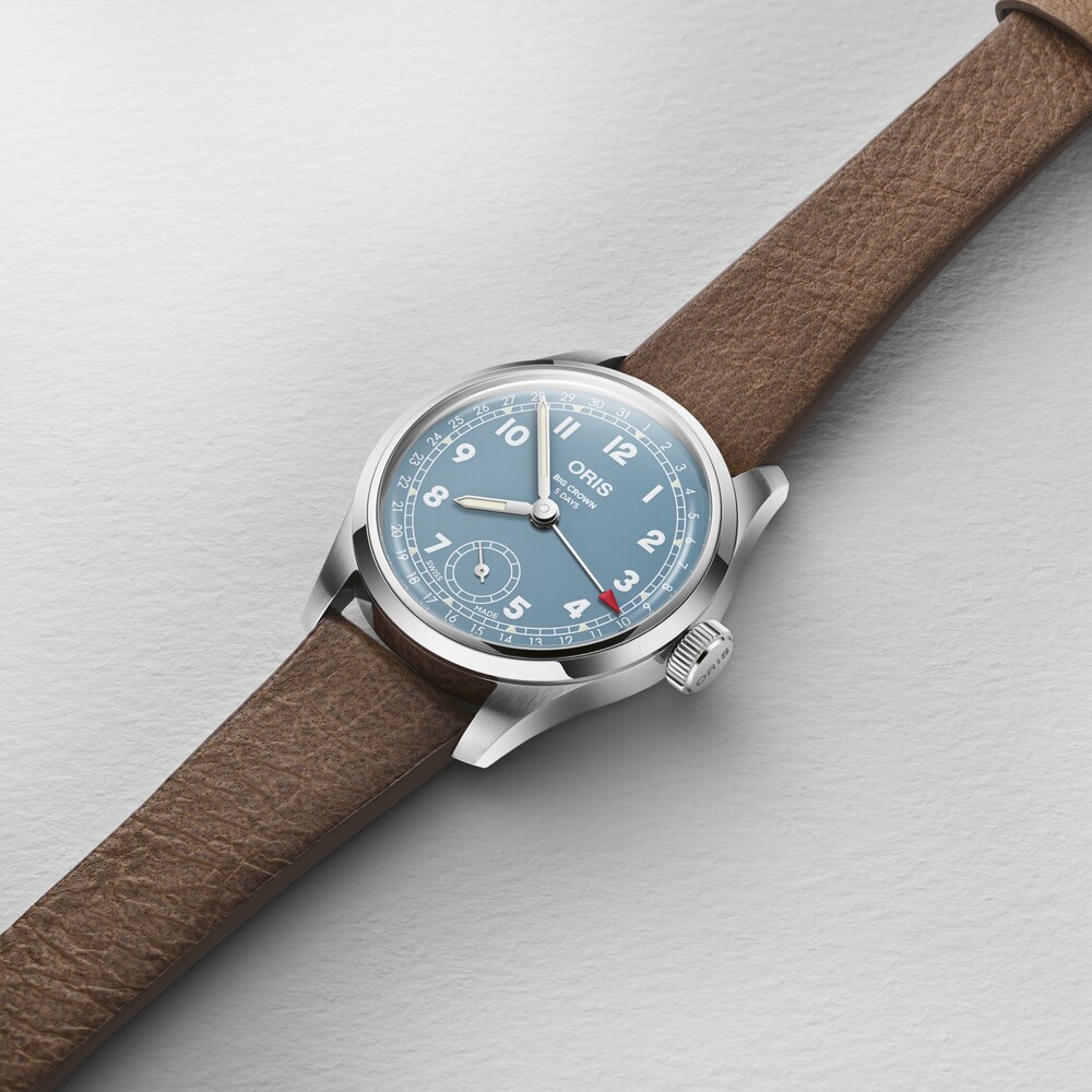 Oris Big Crown Pointer Date Men\'s Watch poXlatHF Oris Big Crown Pointer Date Men\'s Watch poXlatHF