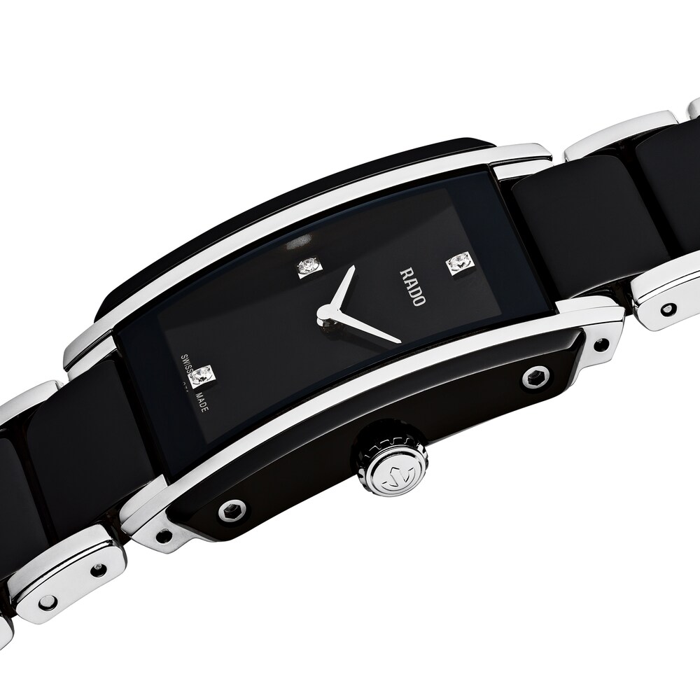 Rado Integral Women\'s Watch R20613712 pt0DcPH8 Rado Integral Women\'s Watch R20613712 pt0DcPH8